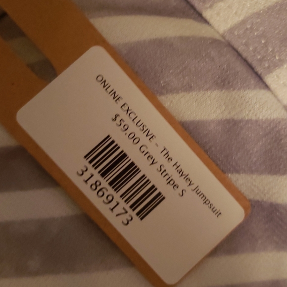 Jumpsuit - Picture 2 of 3